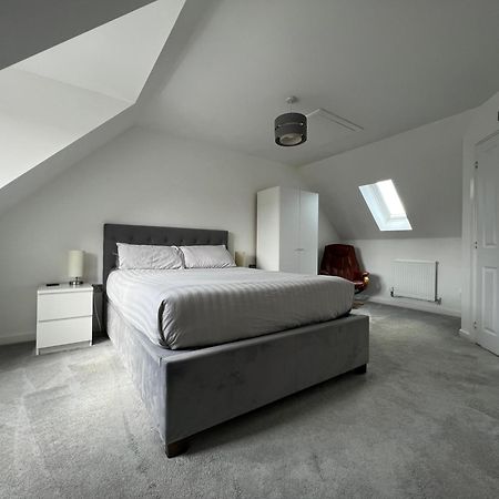 North Colchester Homestay Bagian luar foto
